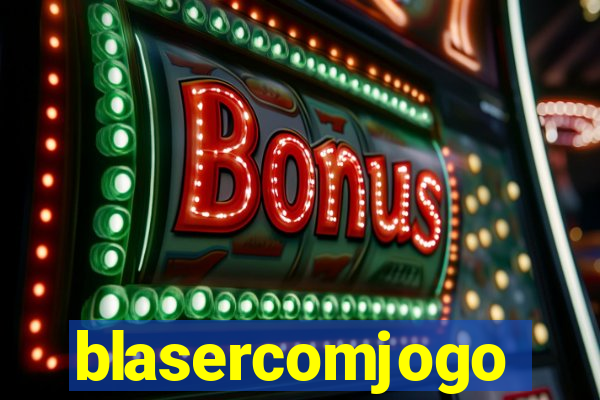 blasercomjogo