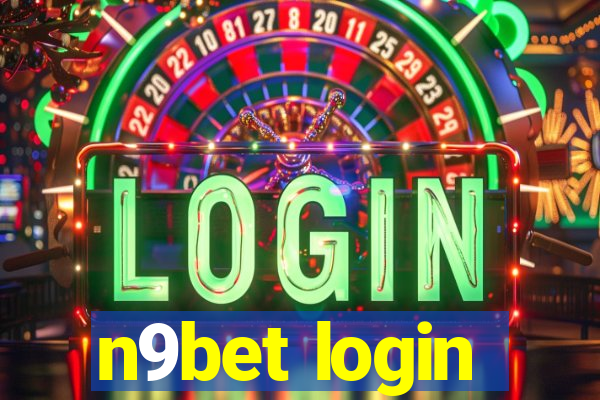 n9bet login