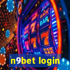 n9bet login
