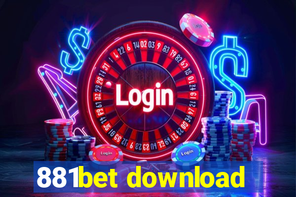 881bet download