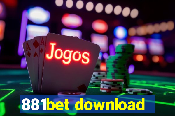 881bet download