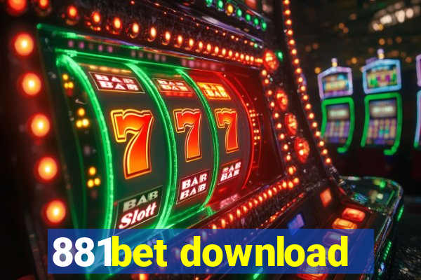 881bet download