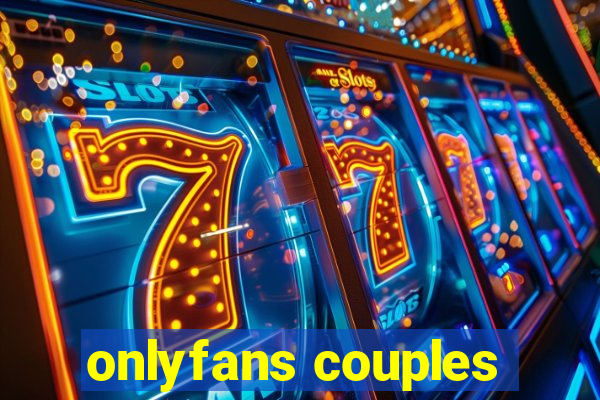 onlyfans couples