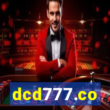 dcd777.co