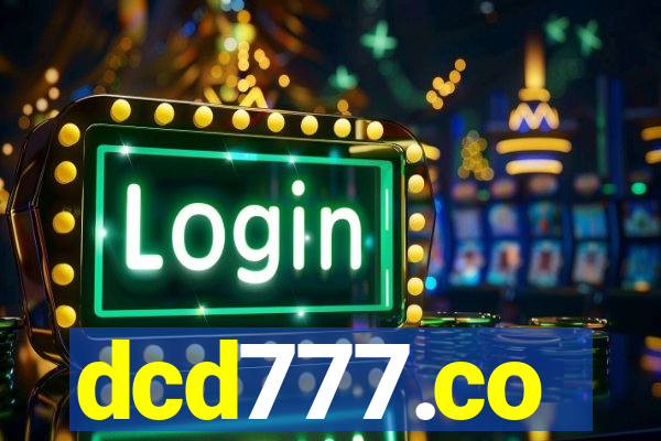 dcd777.co