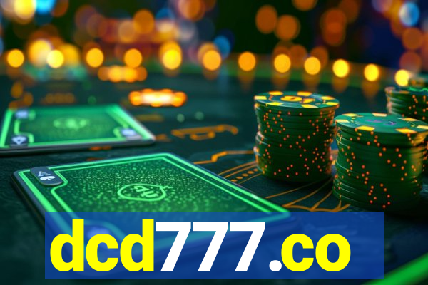 dcd777.co