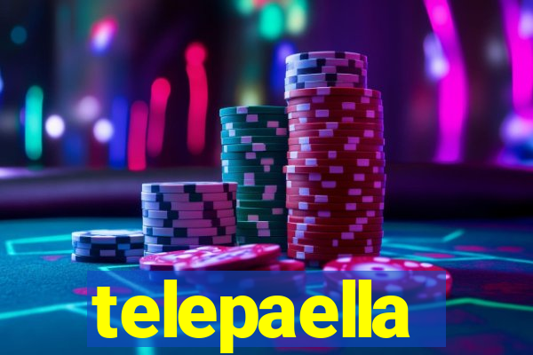 telepaella