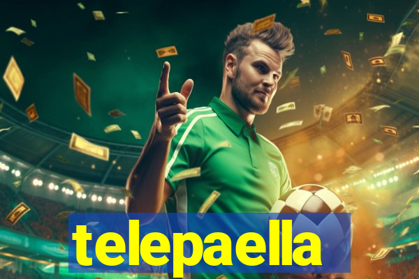 telepaella