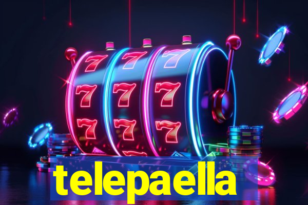 telepaella