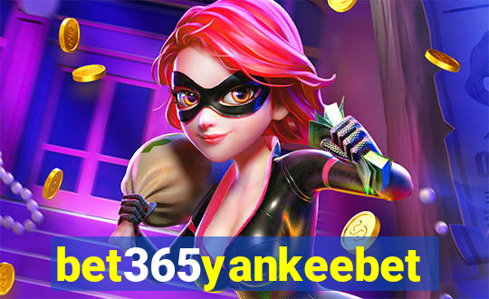bet365yankeebet