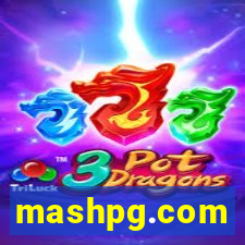 mashpg.com