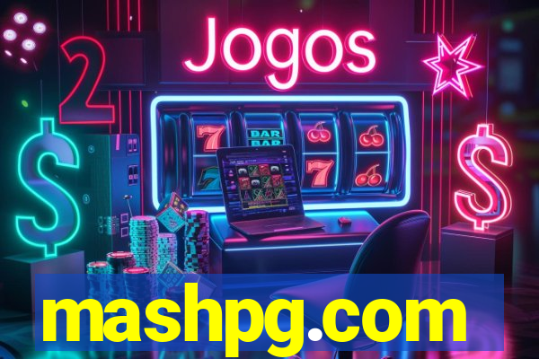 mashpg.com