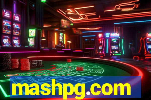 mashpg.com