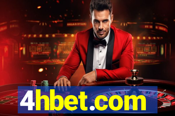 4hbet.com