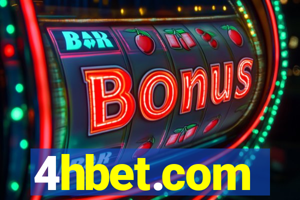 4hbet.com