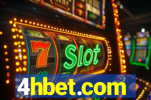 4hbet.com