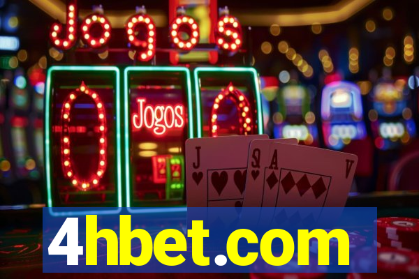 4hbet.com