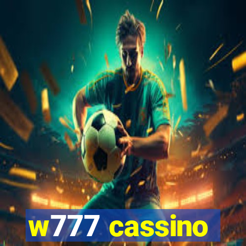 w777 cassino