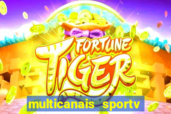 multicanais sportv 2 ao vivo