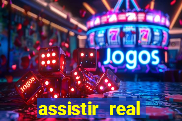 assistir real madrid ao vivo online grátis futemax