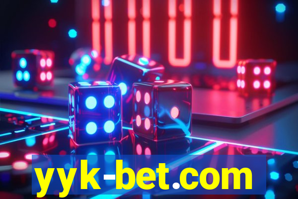 yyk-bet.com