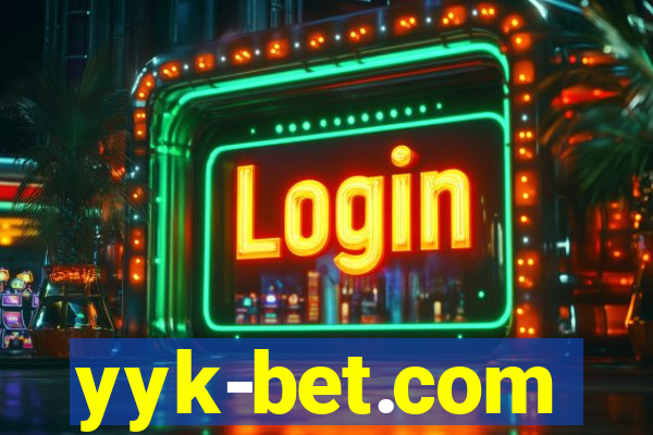 yyk-bet.com