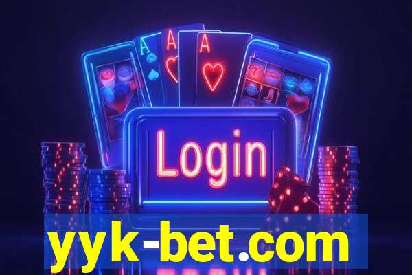 yyk-bet.com