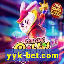 yyk-bet.com