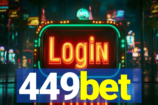449bet