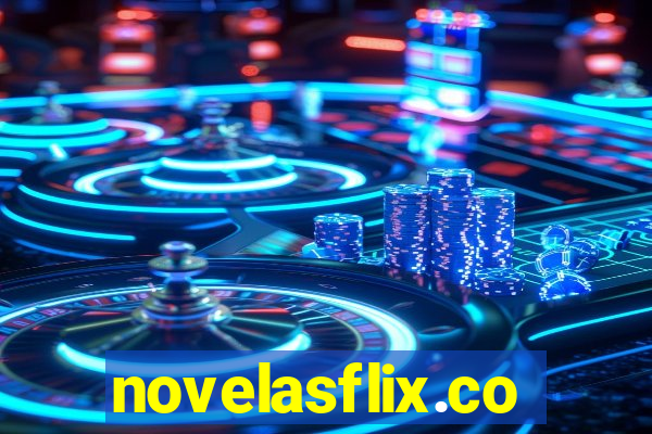 novelasflix.co