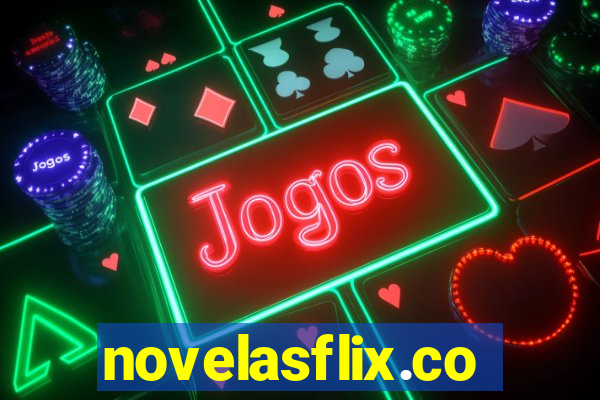 novelasflix.co