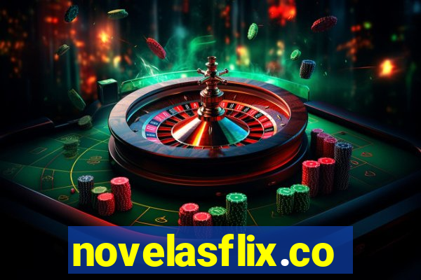 novelasflix.co