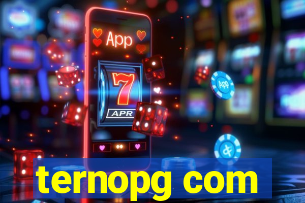 ternopg com