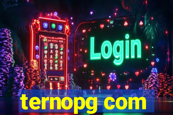 ternopg com