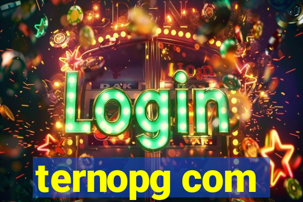 ternopg com