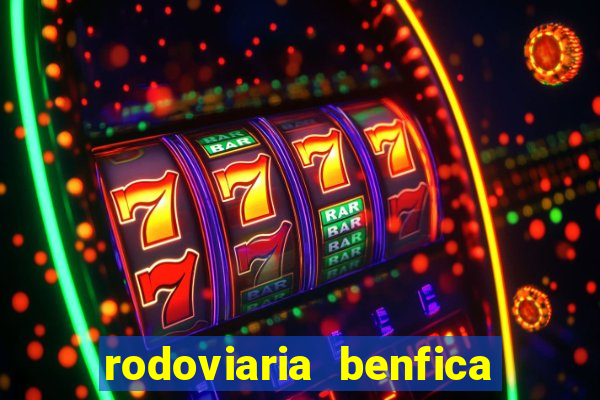 rodoviaria benfica rio de janeiro