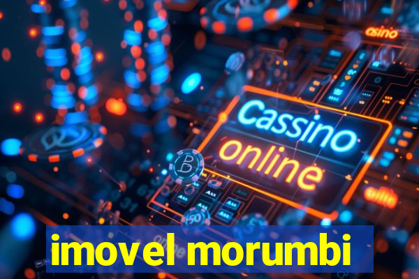 imovel morumbi