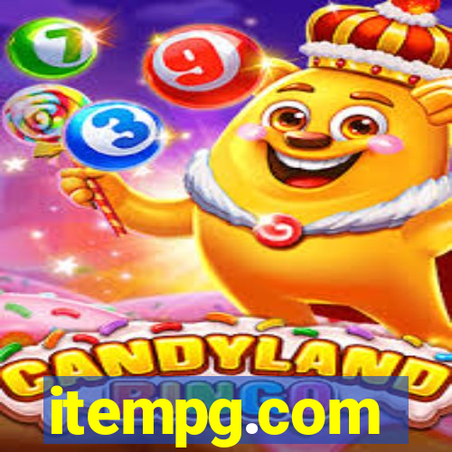 itempg.com
