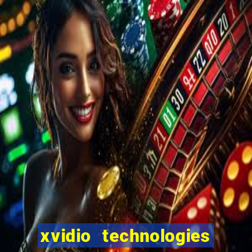 xvidio technologies startup os download