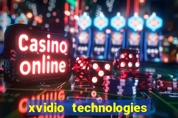xvidio technologies startup os download