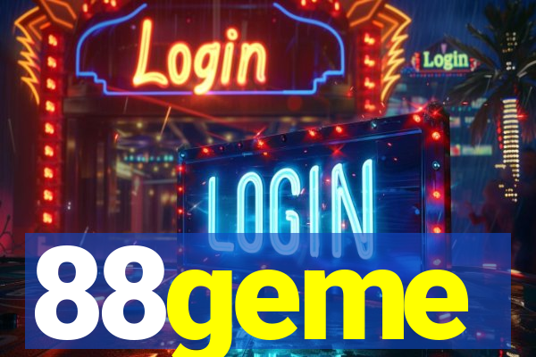 88geme