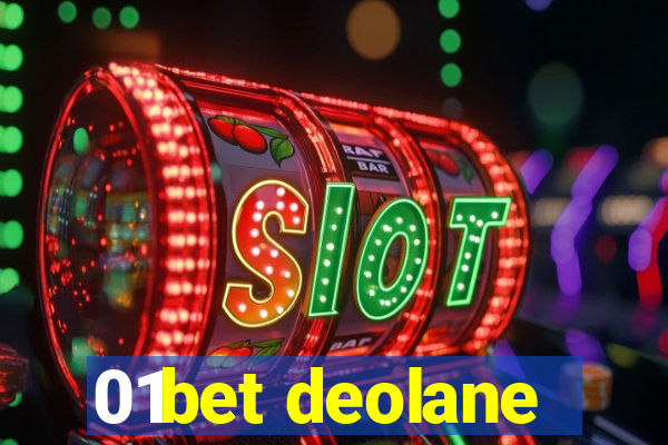 01bet deolane