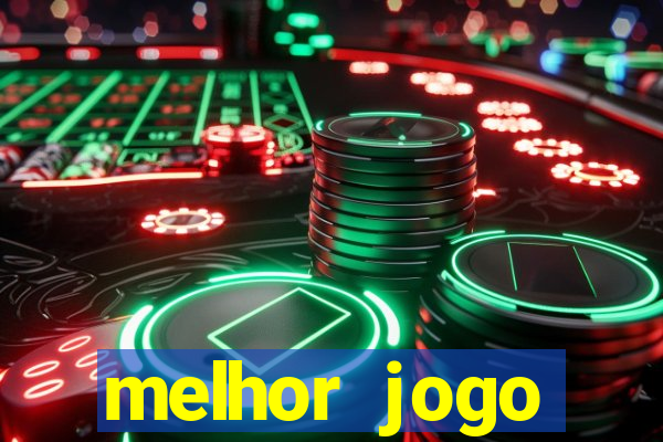 melhor jogo survival android