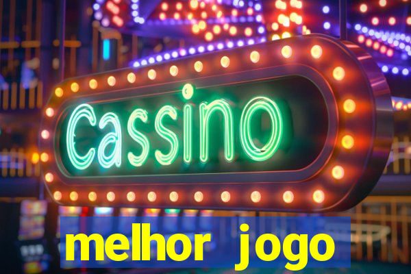 melhor jogo survival android