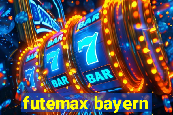 futemax bayern