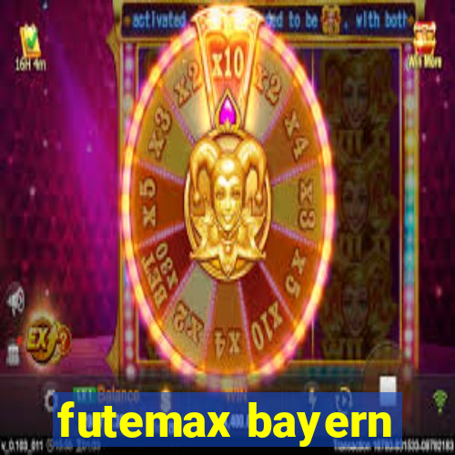 futemax bayern
