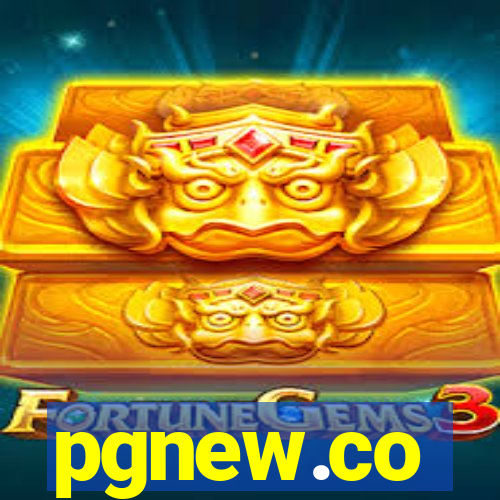 pgnew.co