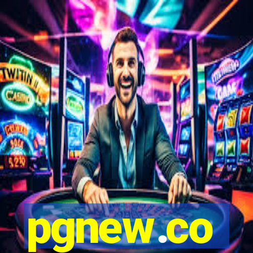 pgnew.co