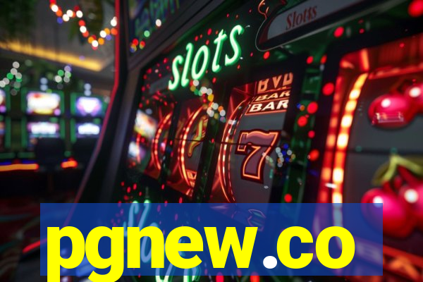 pgnew.co