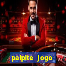 palpite jogo manchester city hoje